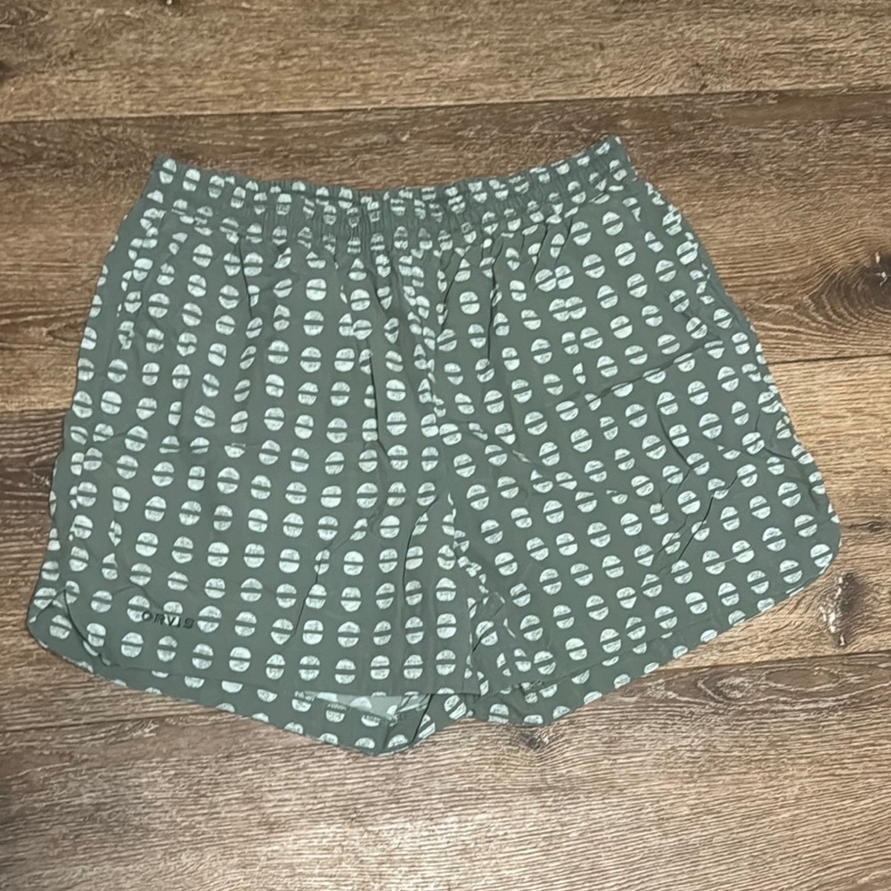 Orvis men’s‎ shorts medium